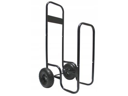 Vozík na drevo Garden Line - 60kg