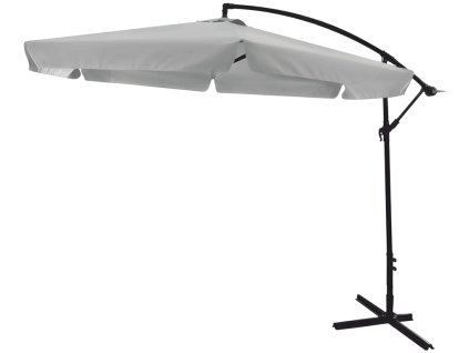 Záhradný slnečník Garden Line BANANA 3m