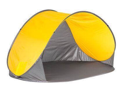 Samorozkladací plážový stan MultiGarden BT-004A