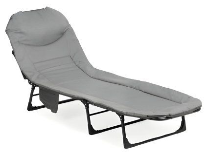 Kempingové ležadlo MultiGarden GMFC 200 x 65 cm