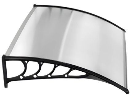 Strieška nad dvere MultiGarden 150x100 cm