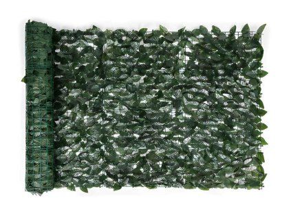 Umelý brečtanový živý plot MultiGarden 300x100 cm