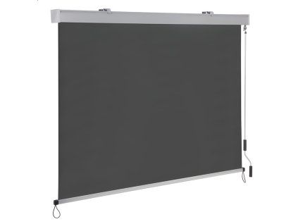 Vertikálna skladacia bočná markíza MultiGarden 180x250 cm
