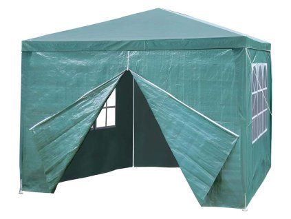 Záhradný stan MultiGarden 3x3 m