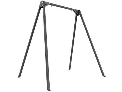 Konštrukcia pre záhradnú hojdačku Marbo Sport SLIM MO-019