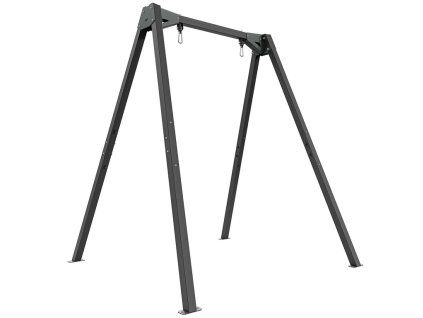 Konštrukcia pre záhradnú hojdačku Marbo Sport PREMIUM MO-012