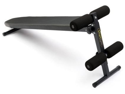 Šikmá lavica SmartGym SG-15