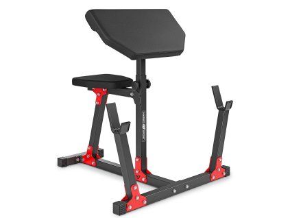 Multifunkčná lavica Marbo Sport MH-L105 2.0