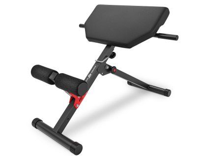 Hyperextenzná lavica Marbo Sport MH-L116