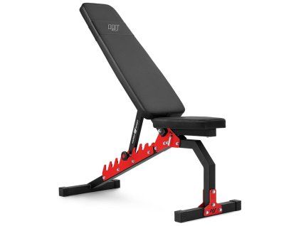 Nastaviteľná lavica Marbo Sport MH-L114 2.0