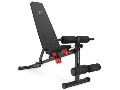 Multifunkčná lavica Marbo Sport MH-L111
