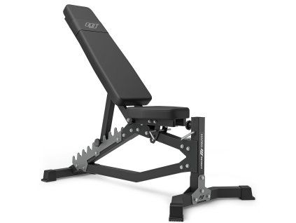 Multifunkčná lavica Marbo Sport MS-L102 2.0