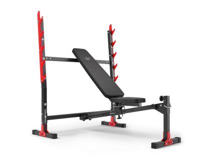 Bench lavička Marbo Sport MH-L107 2.0