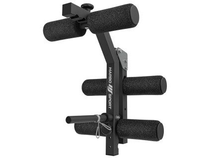 Leg press Marbo Sport MS-A102 2.0