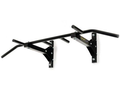 Hrazda na stenu a strop SmartGym SG-12
