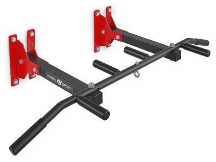 Hrazda na stenu a strop Marbo Sport MH-D202 2.0