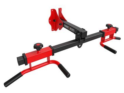 Hrazda na stenu a strop Marbo Sport MS-D202
