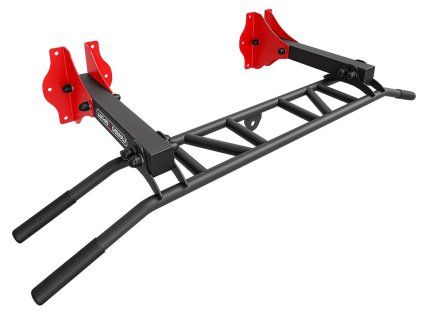 Hrazda na stenu a strop Marbo Sport MS-D203