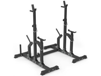 Činkový stojan s istiacim mechanizmom Marbo Sport MS-S104 2.0