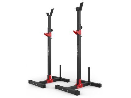 Stojany pod veľkú činku Marbo Sport MH-S202