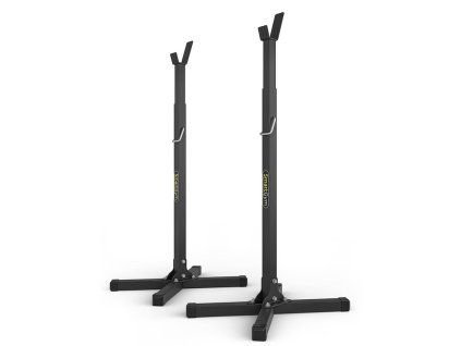 Viacúrovňové činkové stojany SmartGym SG-10