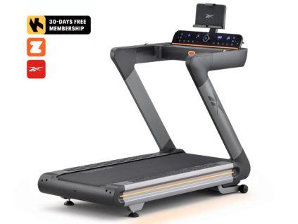 Bežecký pás Reebok Z-Tech DC