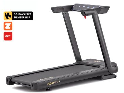 Bežecký pás Reebok FR20z Floatride Black