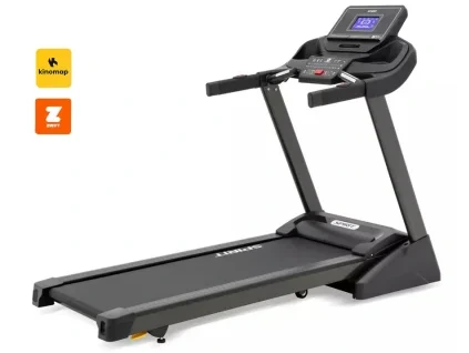 Bežecký pás Spirit Fitness XT285 kompatibilita
