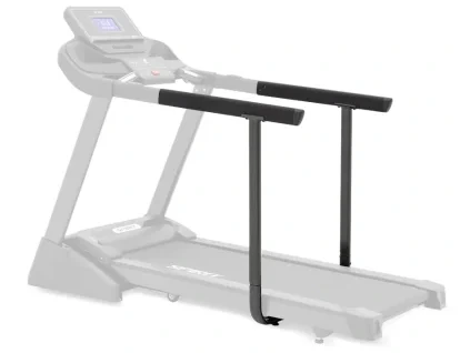 Predĺžené madlá pre bežecký pás Spirit Fitness XT285