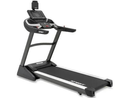 Bežecký pás Spirit Fitness XT485