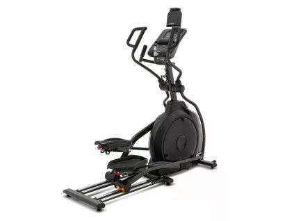 Eliptický trenažér Spirit Fitness XE295