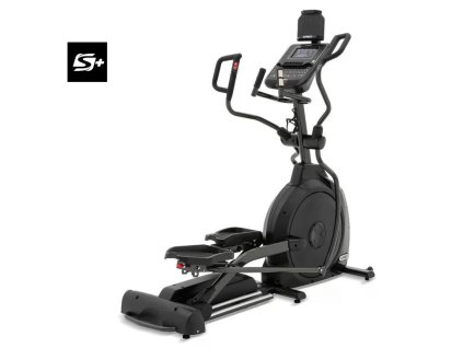 Eliptický trenažér Spirit Fitness XE395 kompatibilita