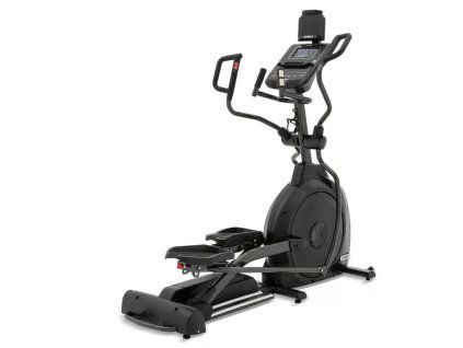 Eliptický trenažér Spirit Fitness XE395