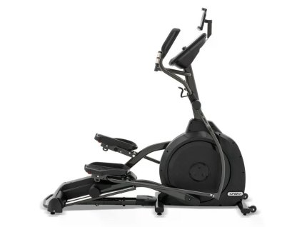 Eliptický trenažér Spirit Fitness XE395 ENT sklon