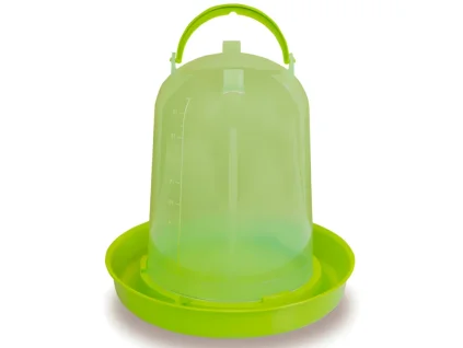 Bajonetová napájačka GAUN 10956 so špuntom -10 L