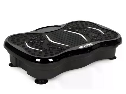 Vibračná plošina MOVEPRO s expandérmi