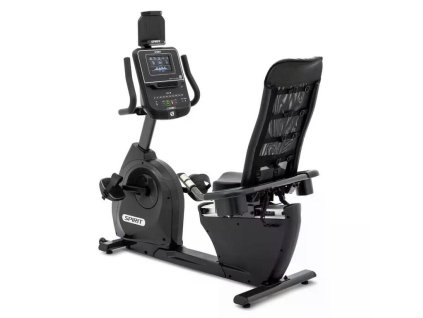 Recumbent Spirit Fitness XBR95 Black