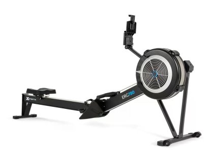Veslovací trenažér Xterra Fitness ERG780