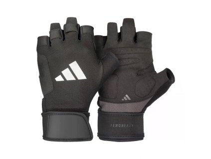 Tréningové rukavice adidas Strength