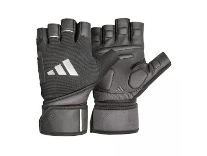 Tréningové rukavice adidas Wrist Wrap