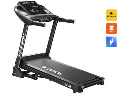 Bežecký pás Orion Smart T400