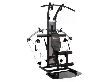 Multi-gym FINNLO BioForce Extreme Sixpack Plus