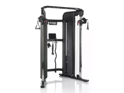 Multi-gym HAMMER Maximum Autark 8.0