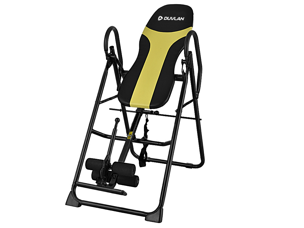 DUVLAN VX-05 inverzná lavica