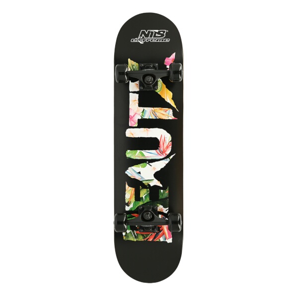 Skateboard Nils Extreme CR 3108 Beauty