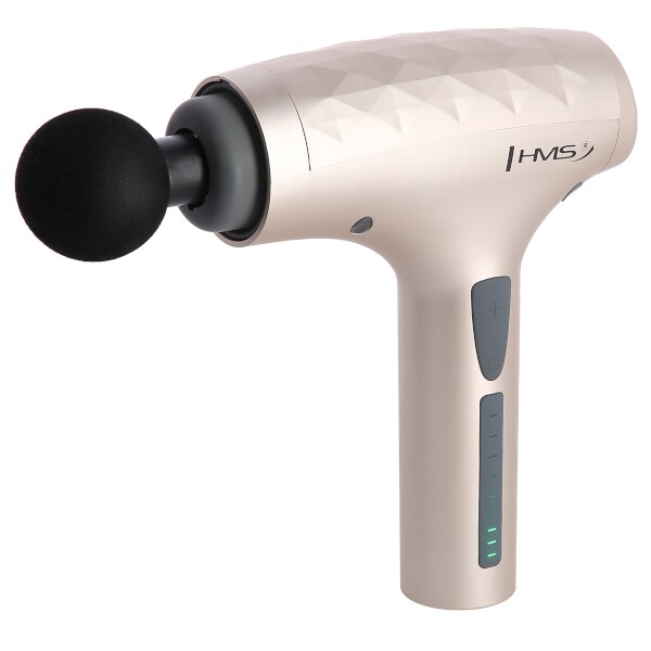 HMS PDM3134I Masážna pištoľ