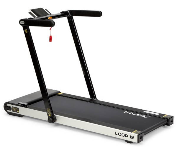 HMS LOOP12 Farba: čierna