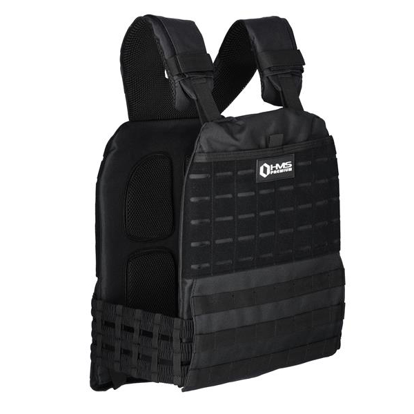Záťažová taktická vesta HMS Premium TKO07