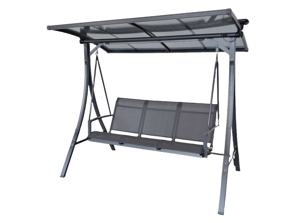 DUVLAN Alessia šedá