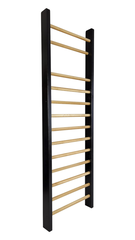 DUVLAN 70 Black Rozmer: 230 x 70